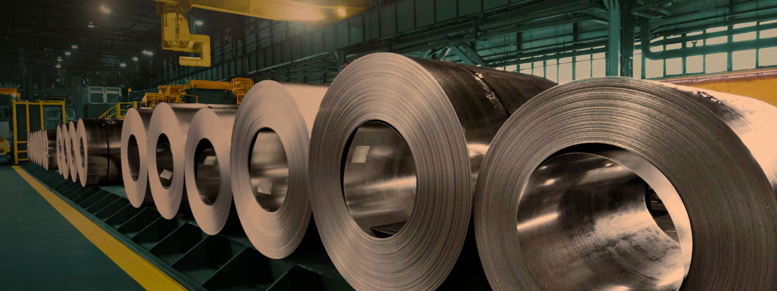 Steel Manufacturing